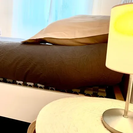 Rubis Apartment