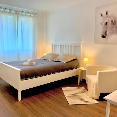 Rubis Apartment