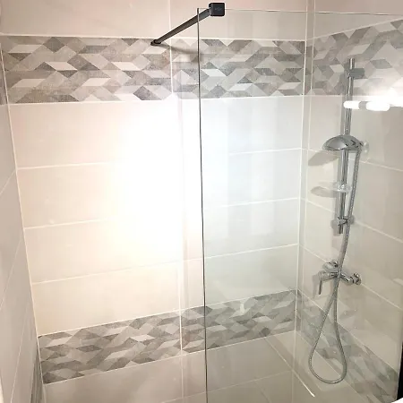 Apartment Rubis Manosque