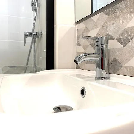 Rubis Apartment Manosque