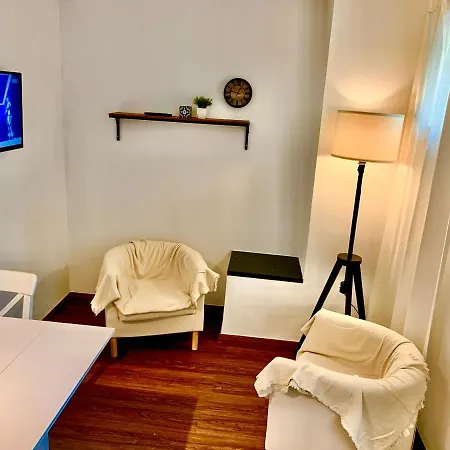 Apartment Rubis Manosque