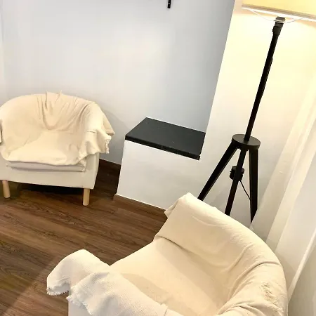 Apartment Rubis